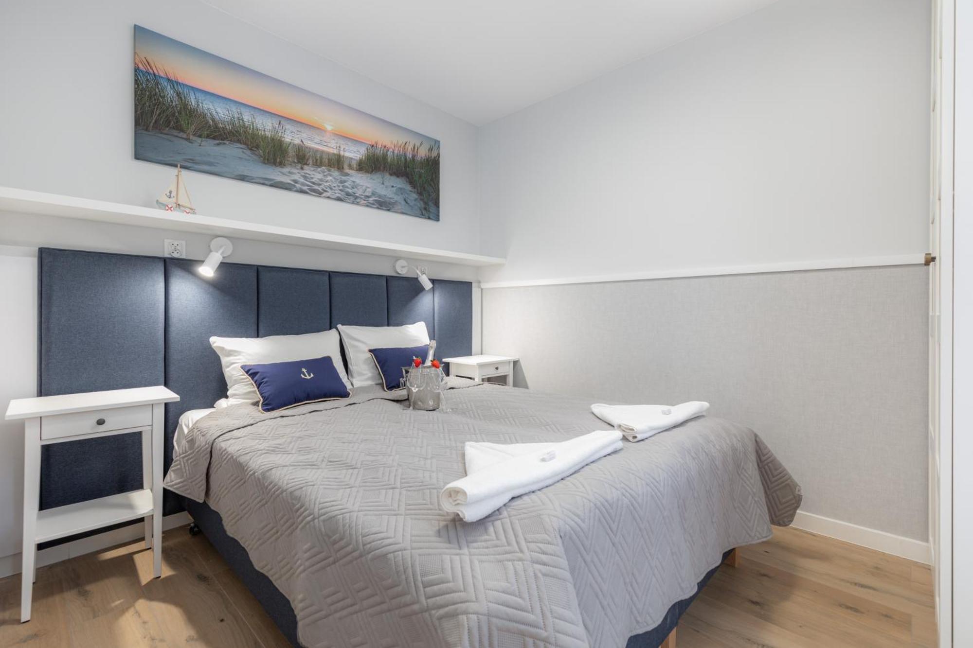 Pobierowo Beach Baltic Apartments By Noclegi Renters Εξωτερικό φωτογραφία