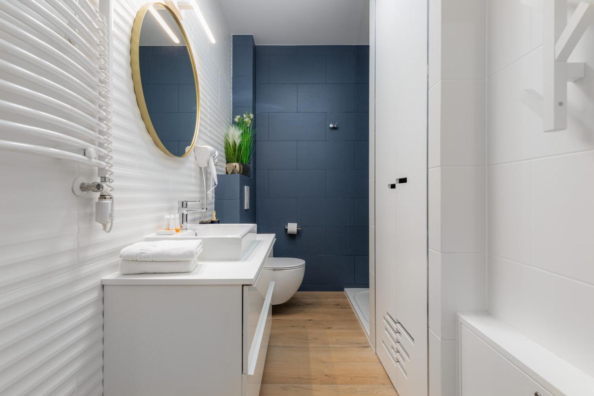 Pobierowo Beach Baltic Apartments By Noclegi Renters Εξωτερικό φωτογραφία