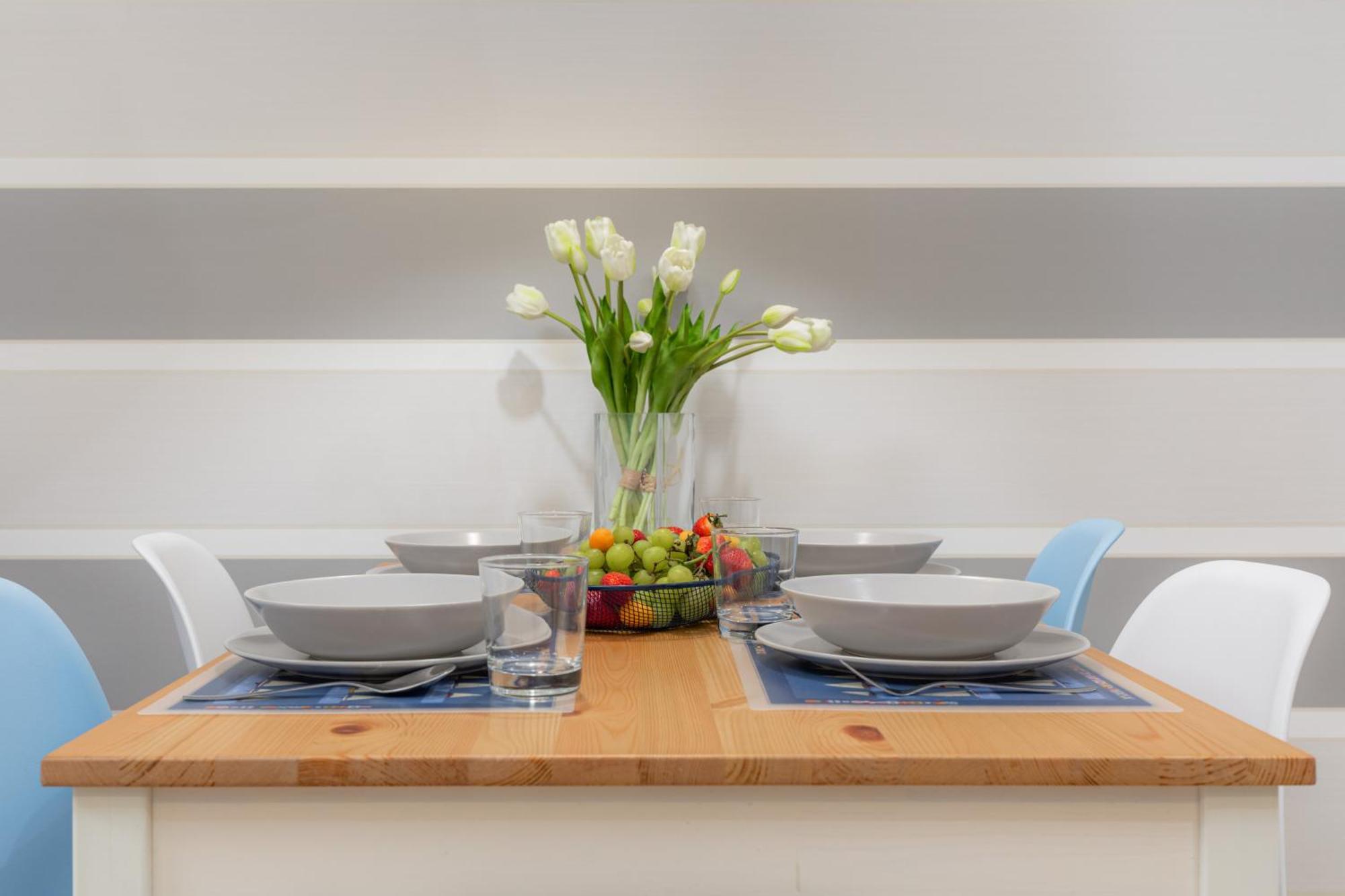 Pobierowo Beach Baltic Apartments By Noclegi Renters Εξωτερικό φωτογραφία