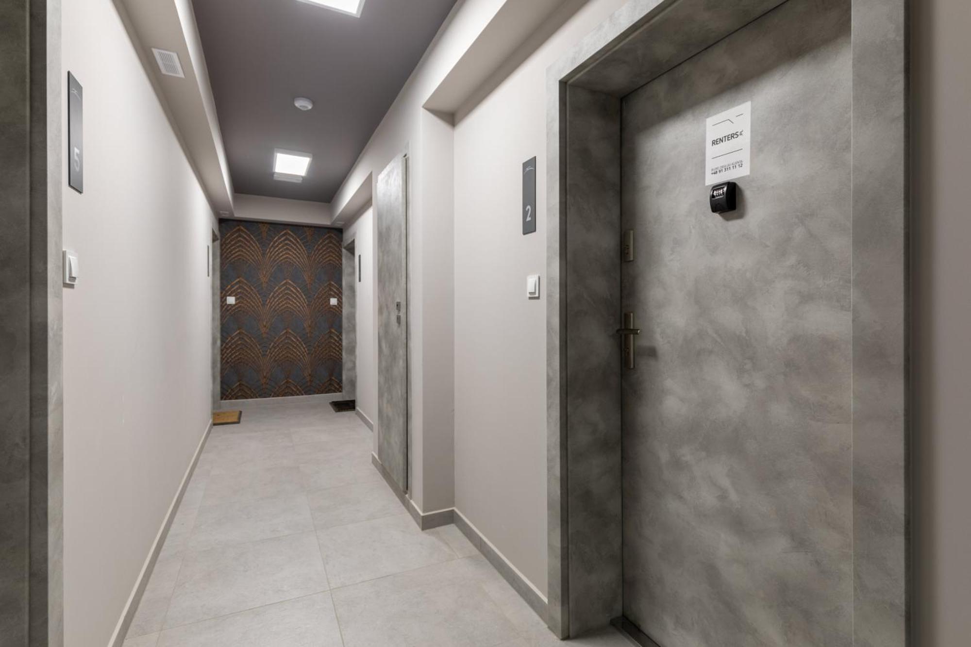 Pobierowo Beach Baltic Apartments By Noclegi Renters Εξωτερικό φωτογραφία