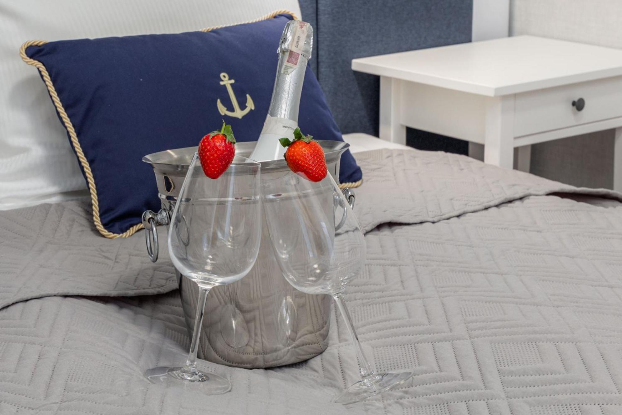 Pobierowo Beach Baltic Apartments By Noclegi Renters Εξωτερικό φωτογραφία