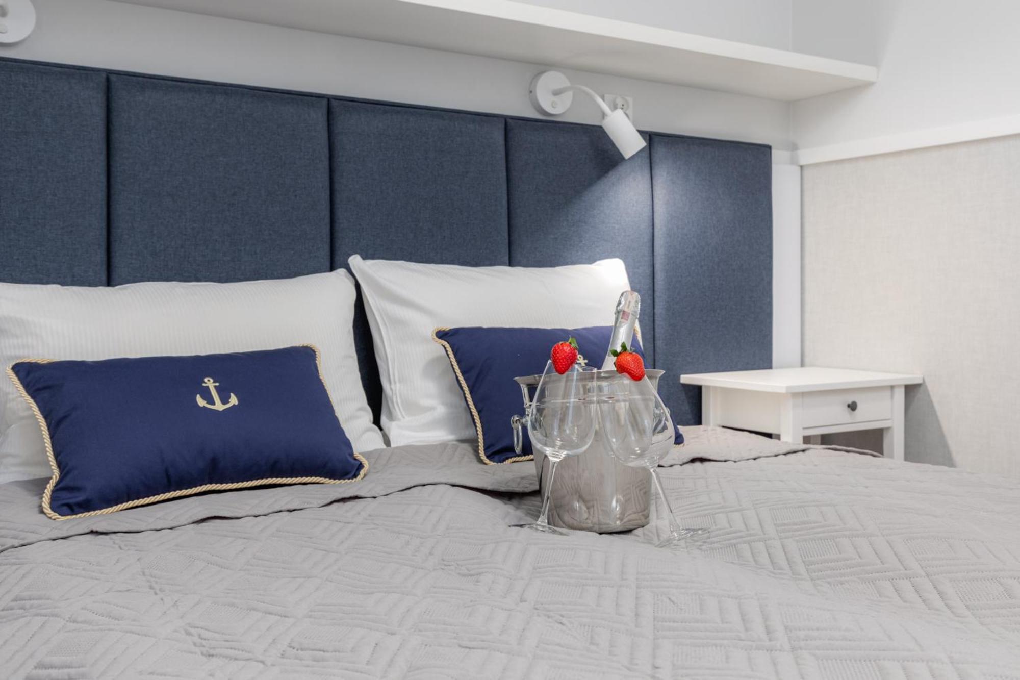 Pobierowo Beach Baltic Apartments By Noclegi Renters Εξωτερικό φωτογραφία